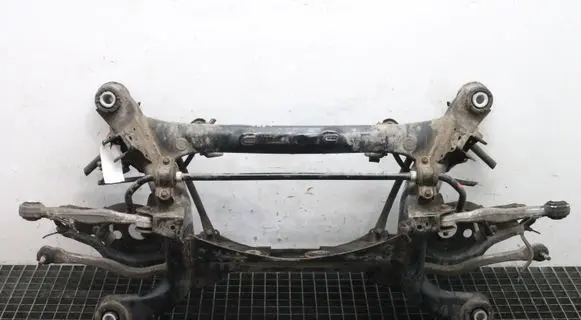 Lexus IS III XE30 Rear subframe 