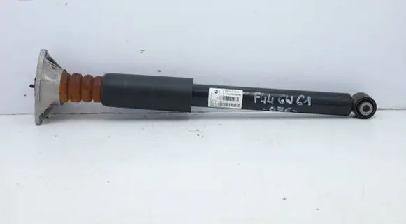 BMW 2 F44 Rear shock absorber/damper 6877076 19B2380D0215