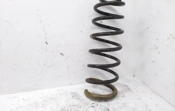 Peugeot Expert Rear coil spring