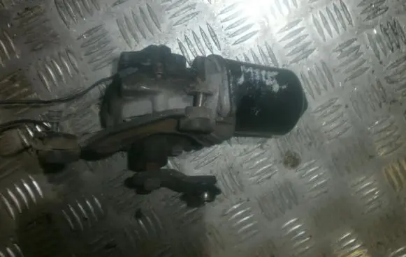 Mazda 626 Wiper motor 8491006680