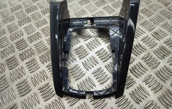 Ford Ecosport Gear shifter surround trim plastic
