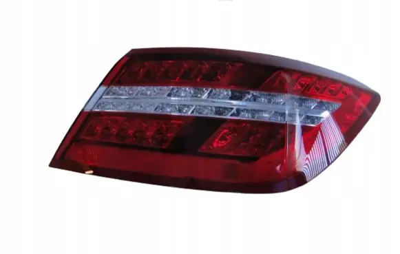 Mercedes-Benz E C207 W207 Rear/tail lights A2079060258