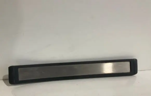 Mercedes-Benz E W211 Side skirt rear trim A2116801635