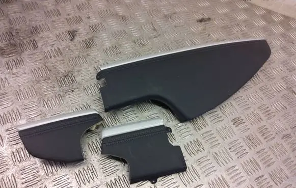 Renault Zoe Panel trim 