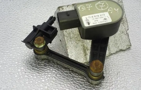 Audi Q7 4L Yaw turn rate sensor 1T0907503 6PM00873900 7L6616213