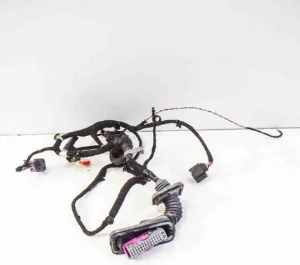 Chevrolet Volt I Front door wiring loom
