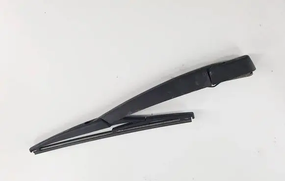Mercedes-Benz ML W164 Rear wiper blade arm 