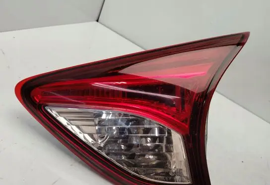 Mazda CX-5 Rear/tail lights 