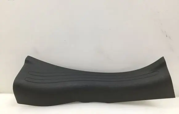 Nissan Juke I F15 Front sill trim cover 769B71KA2A