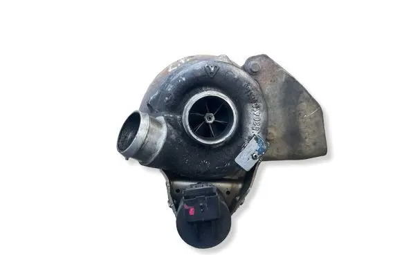 Land Rover Discovery 3 - LR3 Turbo 53049700065