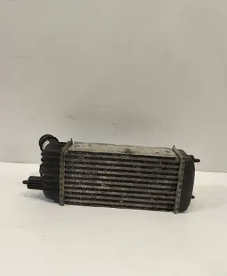 Fiat Scudo Intercooler radiator 1498987080 E5531