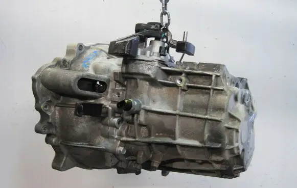 KIA Sportage Automatic gearbox 