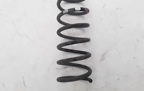 Volvo V60 Rear coil spring 31304057