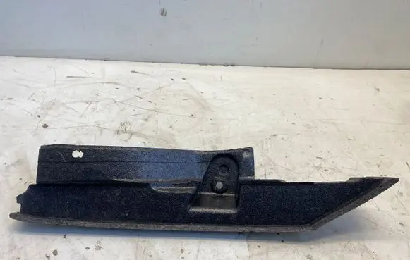 Seat Ibiza IV (6J,6P) Fender foam support/seal 6J0853970