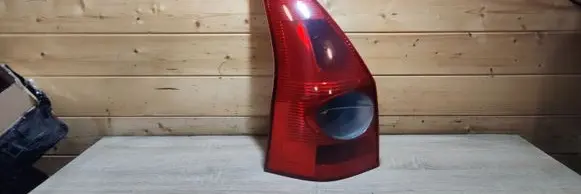 Renault Megane II Rear/tail lights 8200142684
