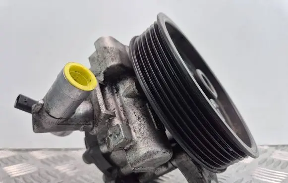 Mercedes-Benz C W204 Power steering pump A0064667501