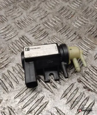 Volkswagen Golf V Turbo solenoid valve