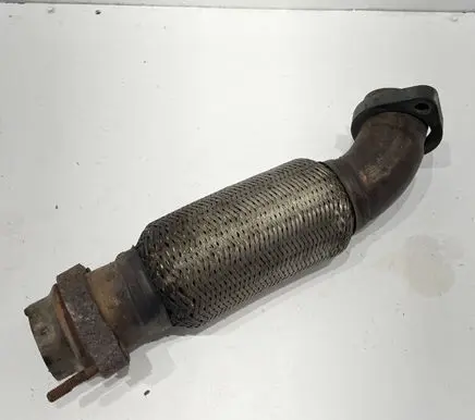 BMW X5 E53 Exhaust flexible connection 1177130