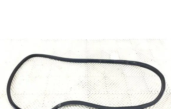 Mercedes-Benz GLA W156 X156 Rubber seal front door (on door) 