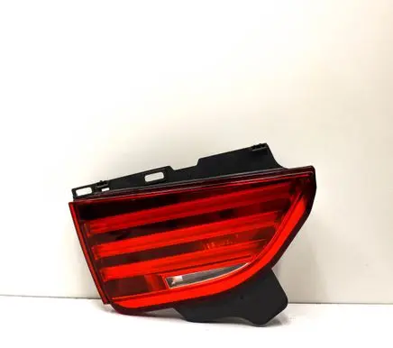 BMW 5 GT F07 Tailgate rear/tail lights 7199637