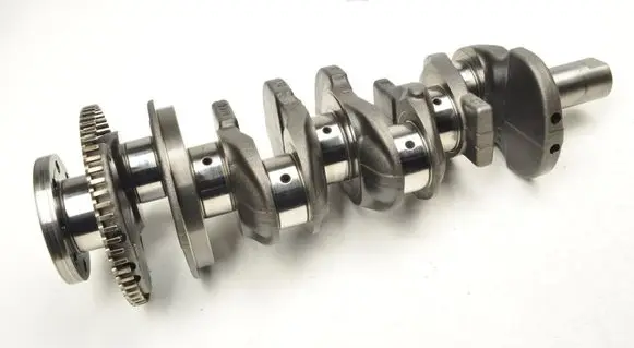 Opel Vivaro Crankshaft 8200385152