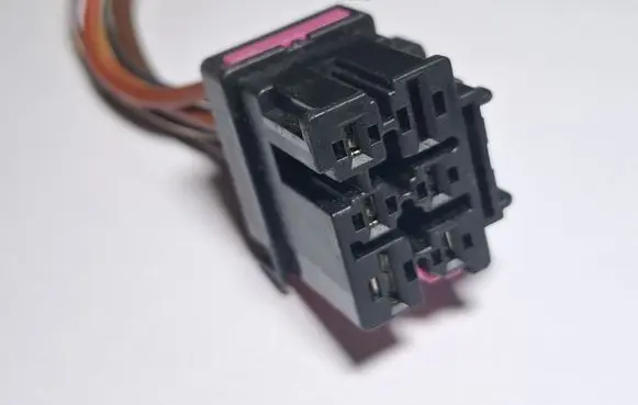 Audi A6 S6 C7 4G Other wiring loom 4F0937731