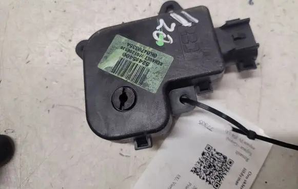 Renault Espace - Grand espace IV Air flap motor/actuator 52485400