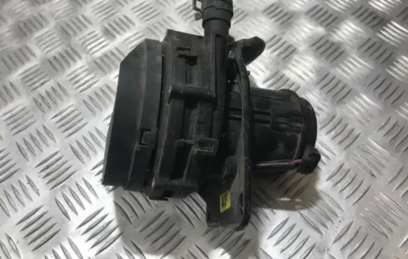 Opel Vectra B Secondary air pump 90530018 72186023