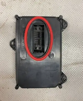 Audi A4 S4 B8 8K Headlight ballast module Xenon 8K5941329