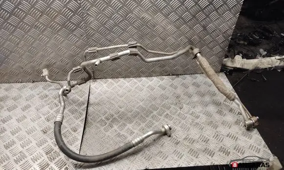 Volkswagen Caddy Air conditioning (A/C) pipe/hose 1t0820743br