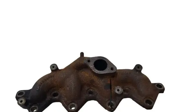 Opel Zafira B Exhaust manifold 8980538800