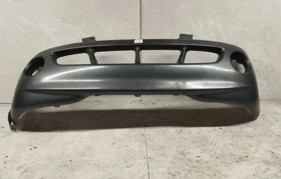 Hyundai H-1, Starex, Satellite Front bumper