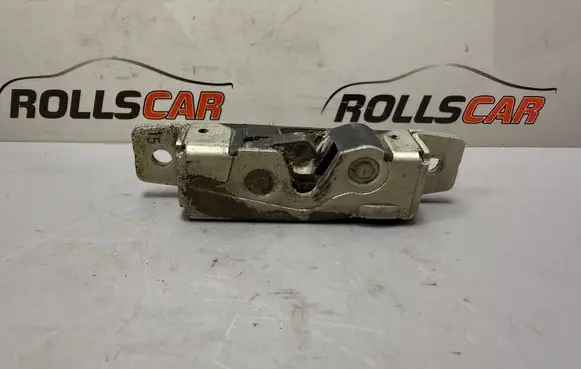 Volkswagen Crafter Sliding door lock A9067301335