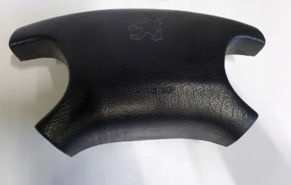 Peugeot Expert Steering wheel airbag 14913680ZL