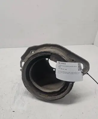 Volvo S60 Rear coil spring rubber mount 1234