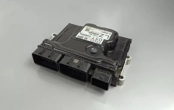 Nissan X-Trail T32 Engine control unit/module 9940105T 0281035776