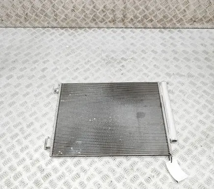 Nissan Juke II F16 A/C cooling radiator (condenser) 921005FA0A