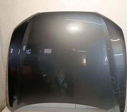Audi A6 C7 Engine bonnet/hood 