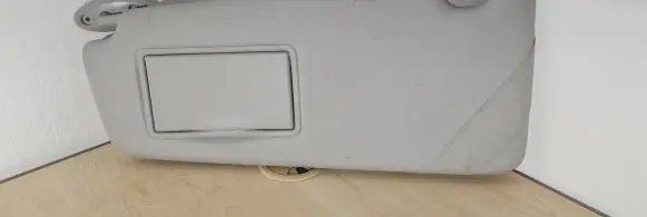 Ford S-MAX Sun visor