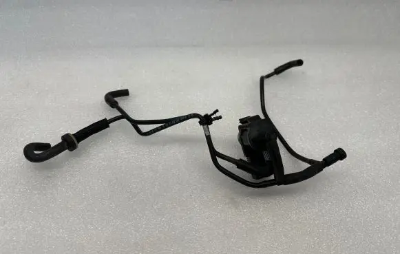 Audi A6 S6 C7 4G Turbo solenoid valve 1K0906283A