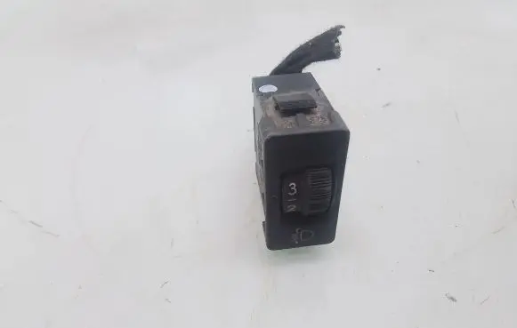 Citroen C4 I Headlight level height control switch 191941333