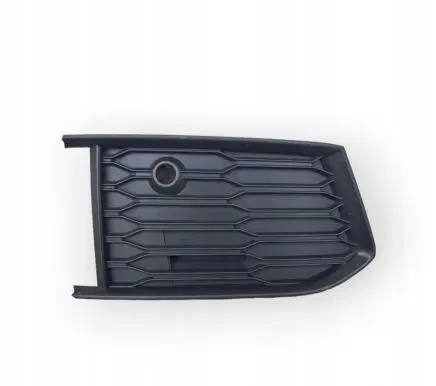 Audi A6 S6 C8 4K Front bumper lower grill 4K0807152A