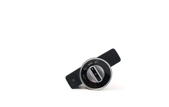 Mercedes-Benz E W212 Light switch A2129056800