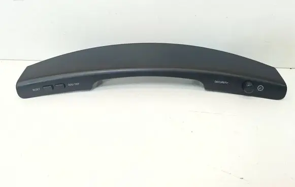 Lexus LS 400 Panel lighting control switch 5541150090 5541150080