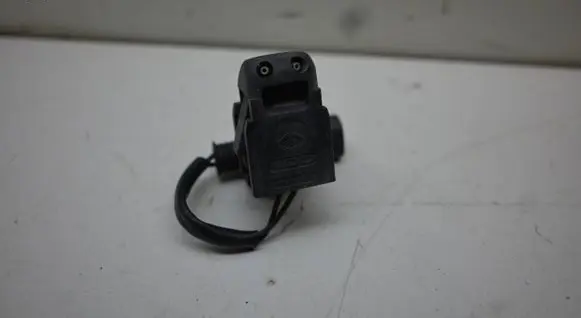 Mercedes-Benz S W220 Windshield washer spray nozzle W220M