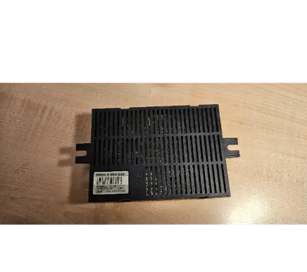 BMW 5 E60 E61 Light module LCM 6983535 531098834
