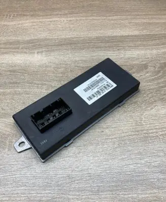 BMW 7 E65 E66 Active stabilizer control unit 6762208 00052916