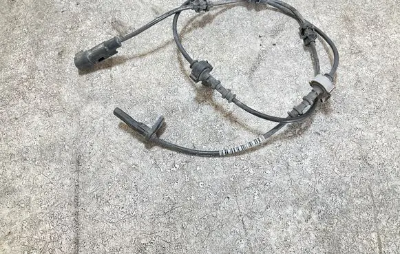 ABS rear brake sensor
