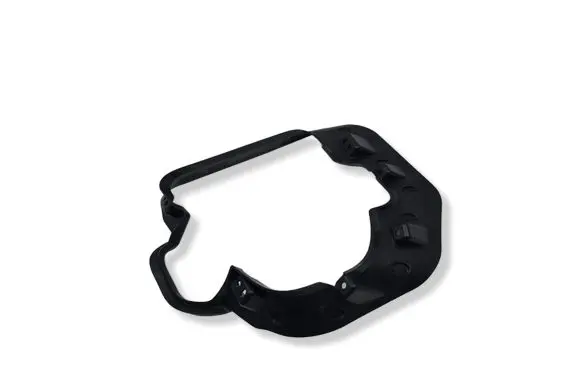Land Rover Evoque I Fog light bracket LR061543 FJ3M15T223AA