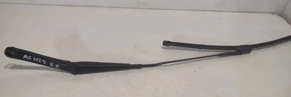 Audi A5 8T 8F Front wiper blade arm